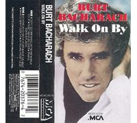 Walk on By [CASSETTE]