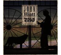 Walk On by Hiatt, John (1995) Audio CD