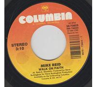 Walk On Faith [Vinyl Single 7'']