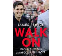 Walk On : Iraola, Slot and Liverpool After Klopp