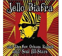 Walk on Jindal's Splinters by Jello Biafra and the New Orleans Raunch and...