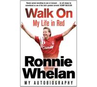 Walk On: My Life in Red