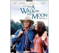 Walk on the Moon [DVD] [2011] [Region 1] [US Import] [NTSC]