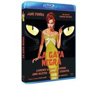 Walk on the Wild Side (1962) Blu Ray
