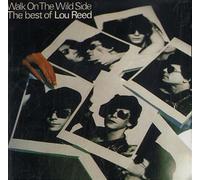 Walk on the Wild Side: Best of Lou Reed (CD) Lou Reed (US IMPORT)