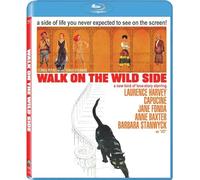 Walk on the Wild Side [Blu-ray]