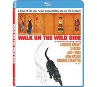 Walk on the Wild Side [Blu-ray]