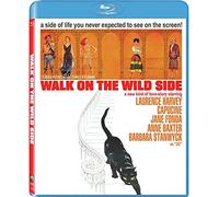 Walk on the Wild Side (Blu-ray) (US IMPORT)