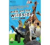 Walk On The Wild Side - Series 1 [DVD]