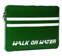 Walk on Water Boarding Sleeve Universal Notebook Bag Cover 13" 13.3"