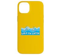 WALK ON WATER | Christian Worship Song Case for iPhone 14 Plus