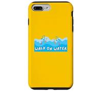 WALK ON WATER | Christian Worship Song Case for iPhone 7 Plus/8 Plus