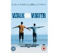 Walk On Water [DVD]