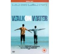 Walk On Water [DVD]