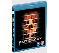 Walk - Pathology Blu-Ray - BLU-RAY - G3z
