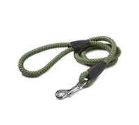 Walk 'R' Cise Trigger Hook Dog Lead - Green - 1.2m x 107cm
