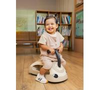 Walk & Ride 2-in-1 baby walker sandy beige
