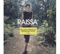 Walk Right Through By Raissa (1999-06-14)