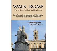 Walk Rome