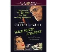 Walk Softly, Stranger