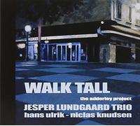 Walk Tall - Jesper Lundgaard Compact Disc