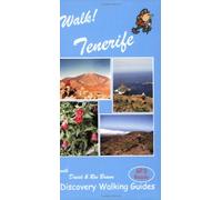 Walk! Tenerife