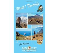 Walk! Tenerife (4th Edition)