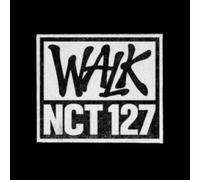 NCT 127 - WALK - The 6th Album