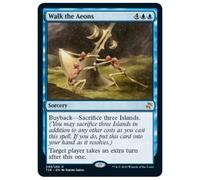 Walk the Aeons | Time Spiral Remastered