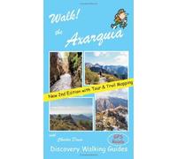 Walk! the Axarquia by Charles Davis (2010) Paperback