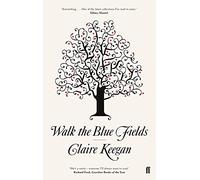 Walk the Blue Fields: 'Pure magic.' Colm Tóibín (Faber & Faber)
