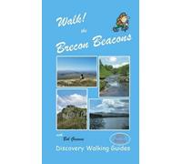 Walk! the Brecon Beacons