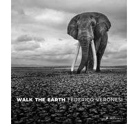 Walk the Earth - 9783791393919