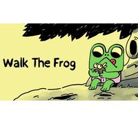 Walk The Frog