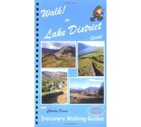 Walk! the Lake District South: 1