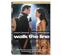 Walk the Line