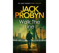 Walk the Line : a serial killer crime thriller