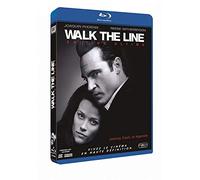 Walk the Line [Blu-ray]