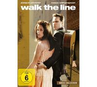 Walk the Line (DVD)