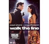 Walk the line (DVD) (US IMPORT)