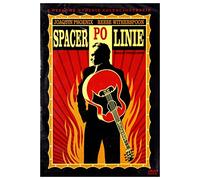 Walk the Line [Region 2] (English audio. English subtitles)