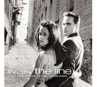 Walk the Line Soundtrack Edition by Walk the Line (2005) Audio CD
