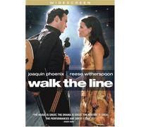Walk the Line (Widescreen Edition) by Joaquin Phoenix