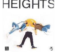 Walk the Moon - Heights