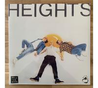 Walk The Moon - Heights - Brand New & Sealed 2021 US G'Fold Vinyl LP