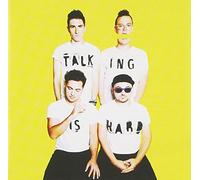 WALK THE MOON - Talking Is Hard