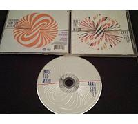 Walk the Moon - Walk the Moon - Anna Sun [EP]