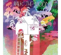 Walk the Moon - Walk the Moon [VINYL]