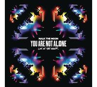 Walk The Moon - You Are Not Alone [VINYL]