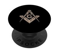 Walk the Path Keep the Oath Masonic Craft PopSockets Adhesive PopGrip